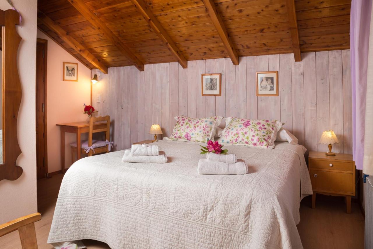 Hosteria Katy Сан-Карлос-де-Барилоче Экстерьер фото