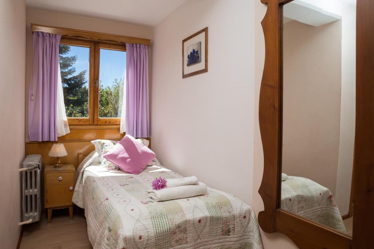 Hosteria Katy Сан-Карлос-де-Барилоче Экстерьер фото