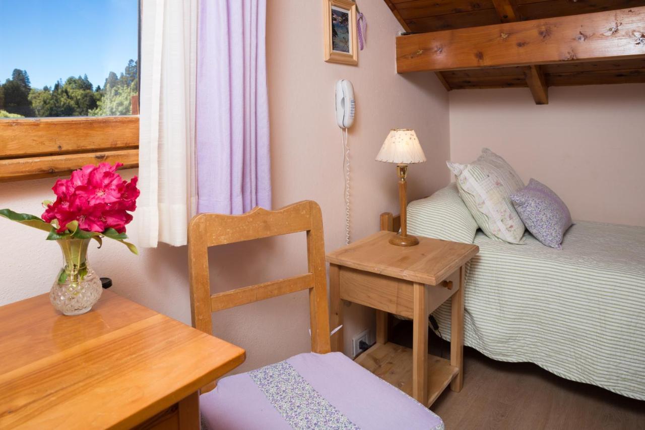 Hosteria Katy Сан-Карлос-де-Барилоче Экстерьер фото