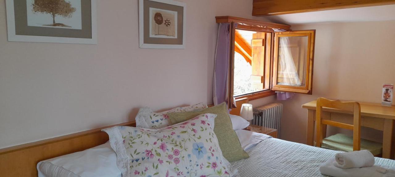 Hosteria Katy Сан-Карлос-де-Барилоче Экстерьер фото