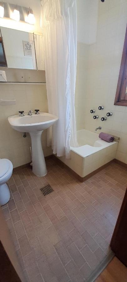Hosteria Katy Сан-Карлос-де-Барилоче Экстерьер фото