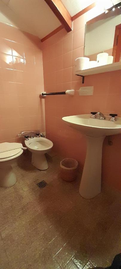 Hosteria Katy Сан-Карлос-де-Барилоче Экстерьер фото