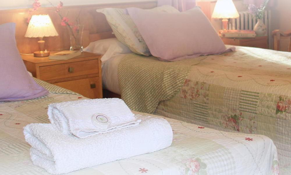 Hosteria Katy Сан-Карлос-де-Барилоче Экстерьер фото