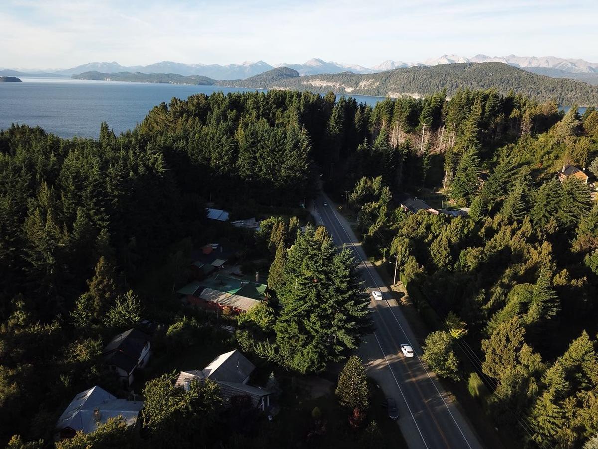 Hosteria Katy Сан-Карлос-де-Барилоче Экстерьер фото